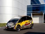 Mitsubishi FEAST i Minicar 2006 года